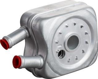 Buy cheap 068 117 021 B Volkswagen Jetta Oil Cooler from wholesalers