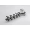 Buy cheap Efficient Electric Power Fittings 0.5A-100A Polishing For Substation Application from wholesalers