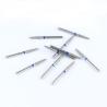 Buy cheap SO Series Torpedo Shape Head FG Diamond Burs Diamond Grit Cutting Precision from wholesalers