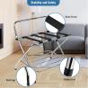 Buy cheap Luggage rack - Double high back from wholesalers