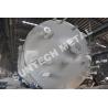 Buy cheap Chemical Storage Tank 316L Stainless Steel from wholesalers