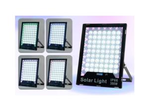 Wholesale Easy To Install RGB LED Ceiling Light 100w 300w Solar Outdoor Light from china suppliers