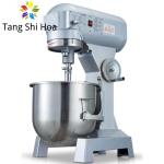 10L Food Mixer Machine Egg Flour Dough Kneader Machine Commercial