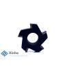 Buy cheap 5 PT Carbide Tipped Milling Cutters Scarifiers&Scabblers Accessories from wholesalers