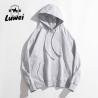 Buy cheap Moletons Cotton Sweatshirt Oversize Custom Gym Bulk Felpa Sports Premium Plain White Heavyweight Streetwear Hoodie from wholesalers
