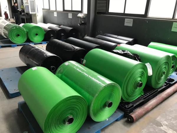 Buy cheap Asphalt Waterproof Membranes Application High Strength Film from wholesalers