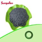 Mineral Oil Base Polymer TPE Granules TPE Raw Material For Anti Slip Toy Car