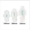 Buy cheap Ultra Thin Female Sanitary Napkin 285mm 290mm 350mm from wholesalers
