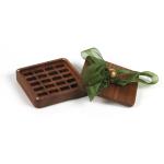Custom Premium Wood Jewelry Box Storage Box Wooden Box Packaging