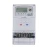 Buy cheap 100A Prepayment Electricity Meter , 100A Energy Suppliers Prepayment Meters from wholesalers