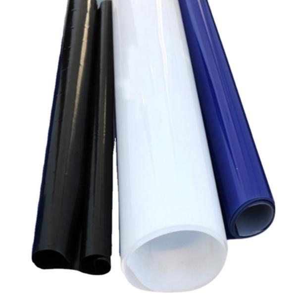 0.5mm-2.5mm HDPE EVA Impermeable Membrane for Landfill Sites Smooth Geomembrane
