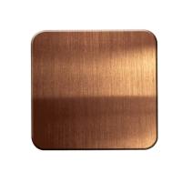 Buy cheap AISI Color Coated Steel Galvalume Sheet 8K 0.2MM 8K Finish product