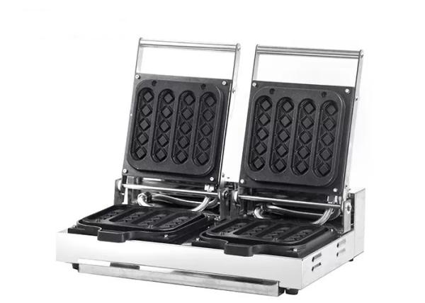 Buy cheap 240V Electric Muffin Maker from wholesalers