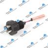 Buy cheap 664-49226-000 Crankshaft 8 Cyl. Long Stroke from wholesalers