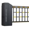 Buy cheap Commercial And Industrial Robust Wishbone Arm Barrier Gate Operator With 200W Motor Power from wholesalers