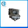 Buy cheap Hydraulic Main Pump Regulator G9TEL-V YN10V01004F1 For Kobelco SSK200-6 Engine Spare Parts from wholesalers
