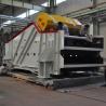 Buy cheap Circular Rotary High Frequency Vibrating Screen from wholesalers