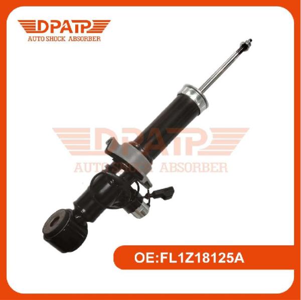 Buy cheap Lincoln Navigator FL1Z18125A FL1Z18125B Automatic Shock Absorber 2016 from wholesalers