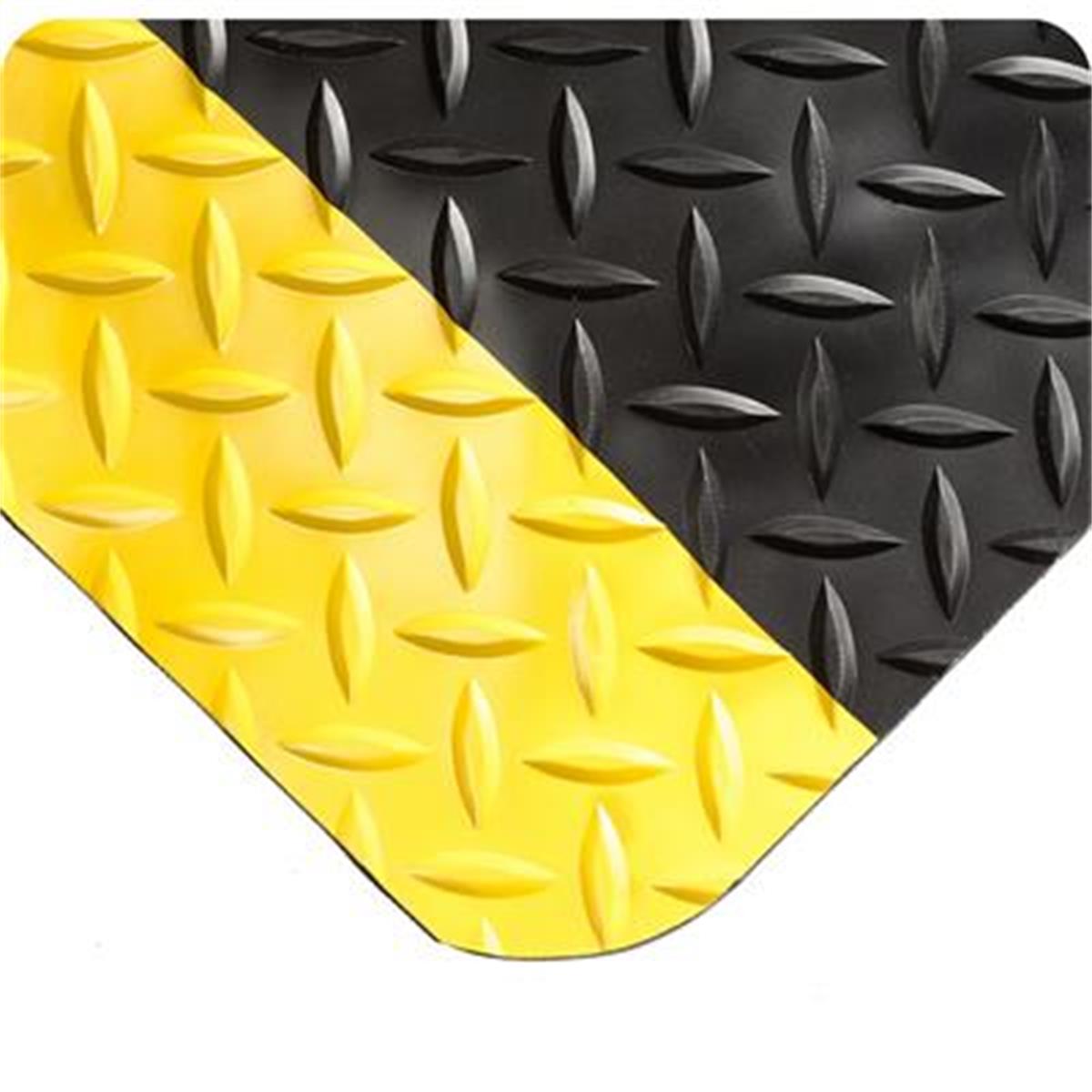 Synthetic Rubber ESD Mat