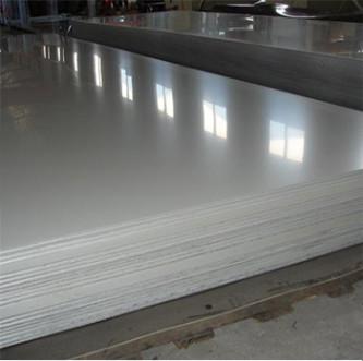 Buy cheap Customized Size AA2014 Aaluminium Alloy Plate Waterproof For Decorations Fence from wholesalers