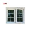 Buy cheap Vinyl Casement Window Door Triple Glazed Swing Out Windows ISO9001 Certificated from wholesalers
