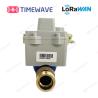 Buy cheap Home IOT Smart Water Meter wireless Accurate LoRaWAN Flow Meter from wholesalers