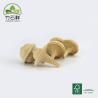 Buy cheap 45x 35mm Polished Wooden Balance Toy Wooden Spinning Top from wholesalers