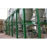 PB-30 Nagraj Paddy Parboil Dryer Industry Parboiled Rice Drying Plant Complete