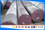 H21 / DIN1.2581 / Forged / Hot Rolled Bar , OD 16-550 Mm Tool Steel Round Bar