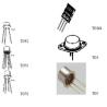 Buy cheap 73415-1697 RF Connectors / Coaxial Connectors MCX PCB/SMT JACK from wholesalers