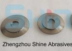 80mm Rotary Diamond Disc R0.15mm Diamond Dressing Tools