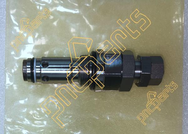 Buy cheap 723-40-50200 Shantui PC200-6 6D102 Komatsu Relief Valve Assy from wholesalers
