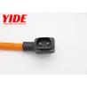 Buy cheap IP65 Waterproof Motorcycle Electrical Connectors Power Socket from wholesalers