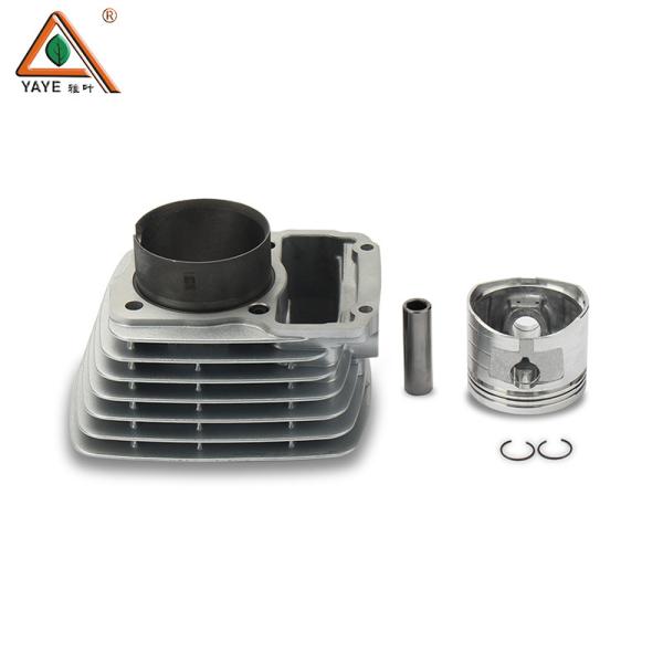 Buy cheap YAYE High Quality Honda CG125 CG150 Engine Block For 125CC 150CC Motorcycle Cylinder Replace/Repair Purpose Engine Block from wholesalers