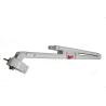 Buy cheap High quality strong aluminum double cable awning arm awning parts for retractable awning from wholesalers