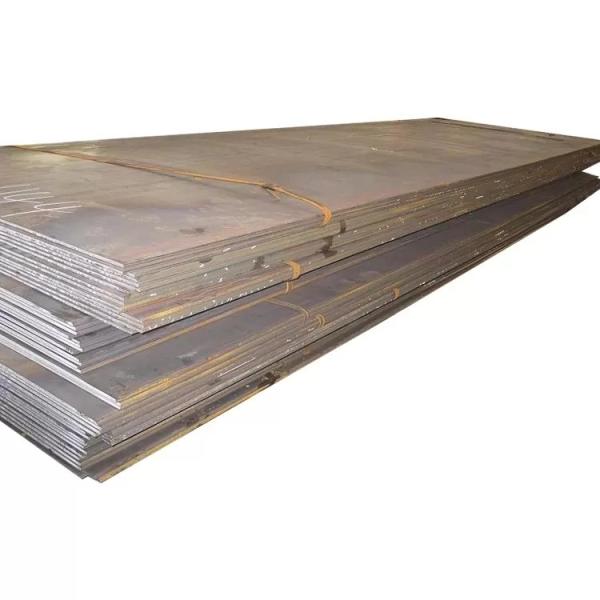 Buy cheap Powder Coated Ms Black Sheet A283 1000-12000mm from wholesalers