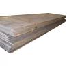 Buy cheap Powder Coated Ms Black Sheet A283 1000-12000mm from wholesalers