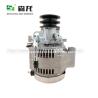 Buy cheap 12V 120A Isuzu Alternator 27040-54670,021080117,0210801170,100213304,1002133040,1002133041,2704054670 for Toyota from wholesalers