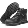Buy cheap Wholesale spring and autumn high top outdoor men's Hiking Shoes Waterproof Hiking Boots from wholesalers