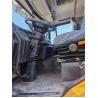 Buy cheap 351 450hp Automatic Air Conditioner SHACMAN 6x4 Heavy-Duty LHD Truck Dump Dipper Truck from wholesalers