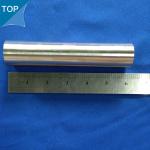 38 - 55 HRC Hardness Cobalt Chrome Alloy Castings High Temperature Resistance