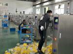 SUS304 Industrial Edible Salt Granule Packaging Machine Automatic Small Granule