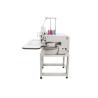 Buy cheap Commercial Single Head Embroidery Machine 360*520 Mm Embroidery Area from wholesalers