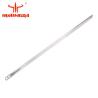Buy cheap Rustproof MP6 Parts Cutter Knife Blade 801274 305x8.5x2.4mm 37 Degree Angle from wholesalers