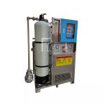 Buy cheap Seawater Desalination RO Reverse Osmosis Water Treatment Machine For Portable Ship from wholesalers