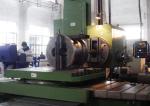 Barrel Dia 219mm Extruder Spare Parts For Maris TM219 Reactor Pom CNC machining