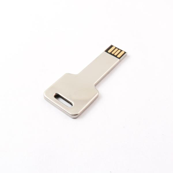 Buy cheap 2.0 Fast Speed 30MB/S Metal USB Key 64GB 128GB Conform US Standard from wholesalers