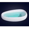 Buy cheap cUPC freestanding clear acrylic bathtub,standard bathtub size,granite bathtub from wholesalers