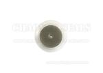 Silicone Covered Rubber Suction Cups Alkali Proof , High Strength Suction Cups