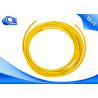 Buy cheap 0.9 , 2.0 , 3.0mm Indoor Fiber Optic Patch Cord , Unarmored FO Cable from wholesalers